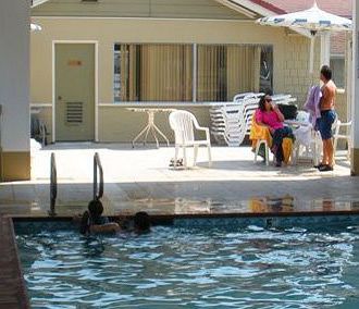 El Castell Motel