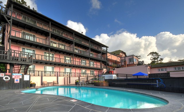 Hofsas House Hotel