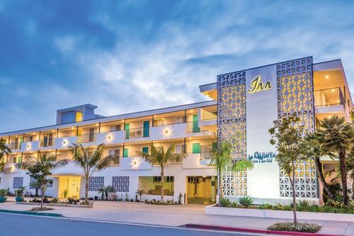 Days Inn Santa Barbara