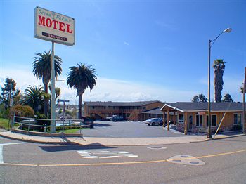 Ocean Palms Motel