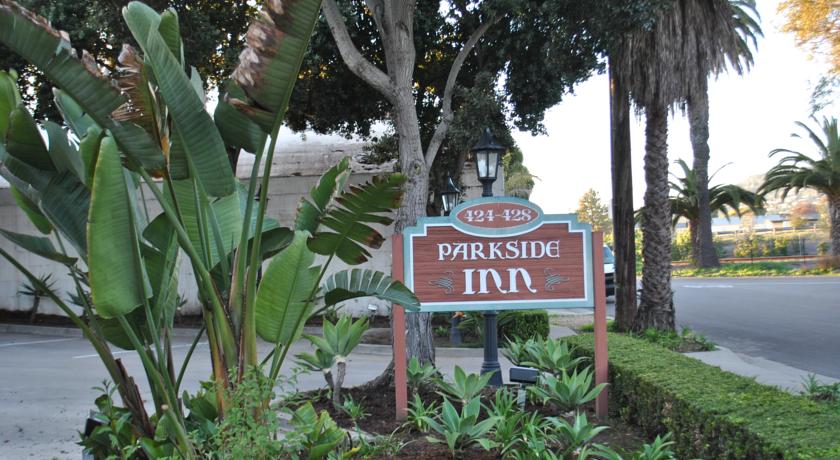 The Parkside Inn