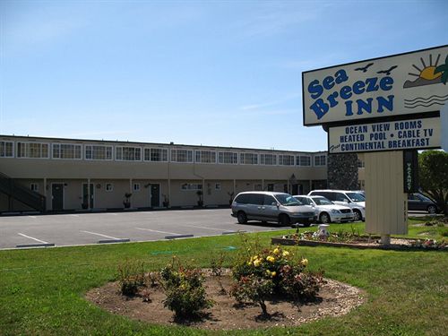 Sea Breeze Inn