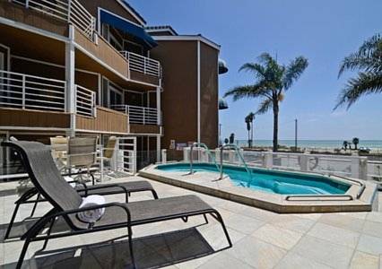 Quality Inn & Suites Oceanview