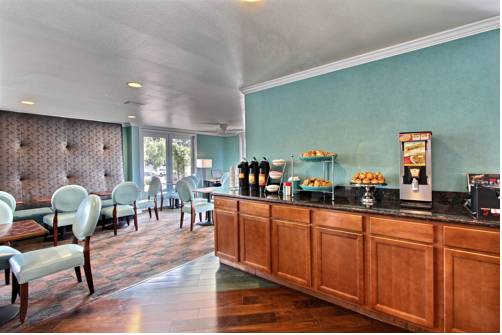 Avania Inn Of Santa Barbara, An Ascend Hotel Collection Member