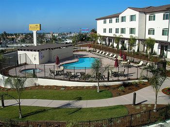 Hilton Garden Inn San Luis Obispo-Pismo Beach