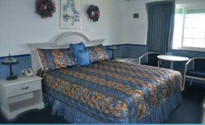 Morro Crest Inn