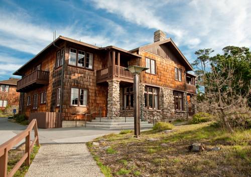 Asilomar Conference Grounds Hotel