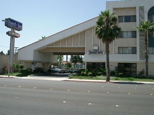 Chula Vista Travel Inn