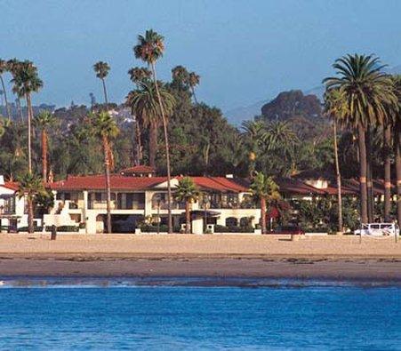 Hotel Milo Santa Barbara