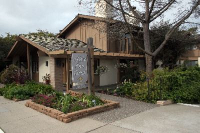 Adobe Inn-Carmel