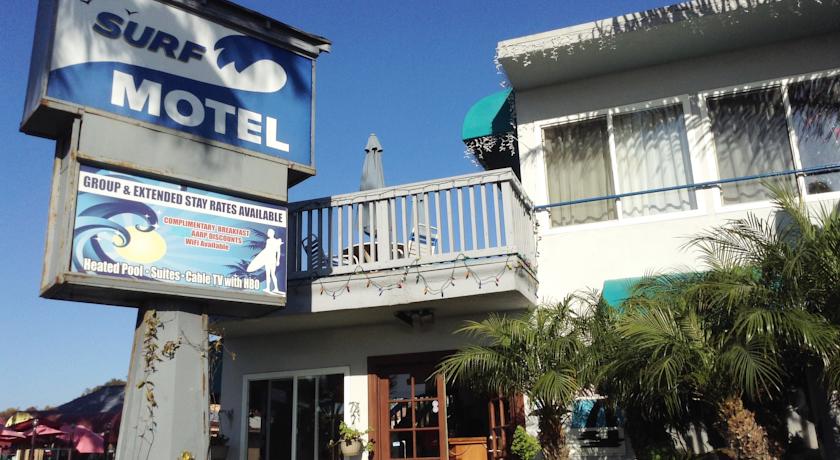Motel 6 Ventura Ca Beach - Channel Islands Shores, Oxnard, Ca | Landrisand