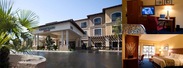 Courtyard by Marriott San Luis Obispo