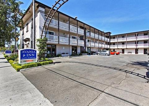 Avania Inn Of Santa Barbara, An Ascend Hotel Collection Member