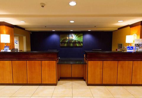 Fairfield Inn & Suites Santa Maria