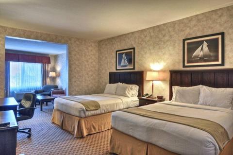 Holiday Inn Express San Diego South – Chula Vista