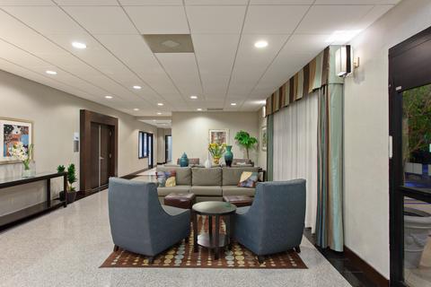 Holiday Inn Express & Suites Hermosa Beach