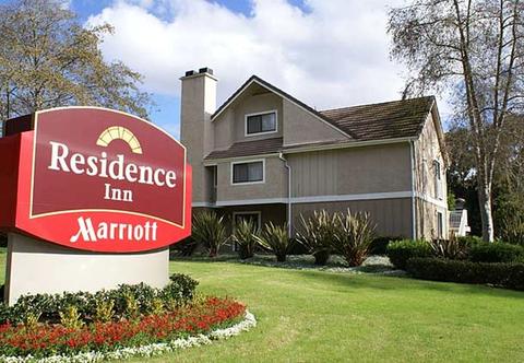 Marriott Residence Inn San Diego La Jolla