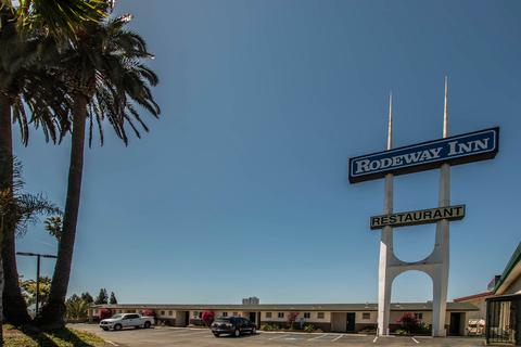 Rodeway Inn in Oceanside