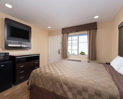 Rodeway Inn & Suites Chula Vista San Diego South