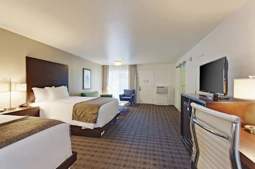 La Quinta Inn & Suites Santa Barbara