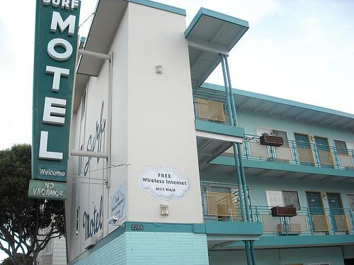 Surf Motel