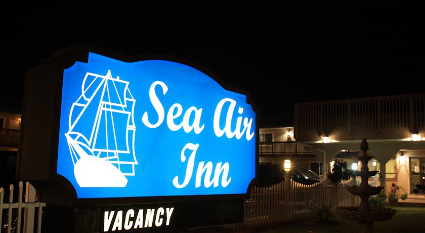Sea Air Inn Morro Bay