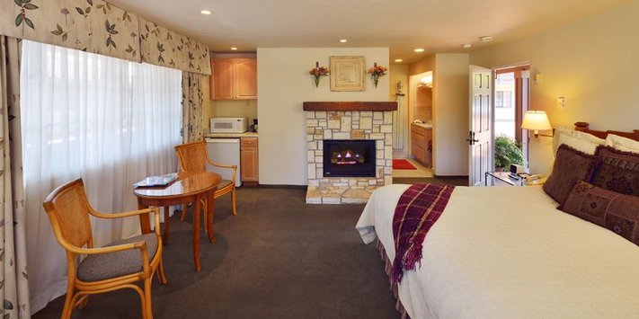 Horizon Inn & Ocean View Lodge