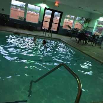 Comfort Inn & Suites