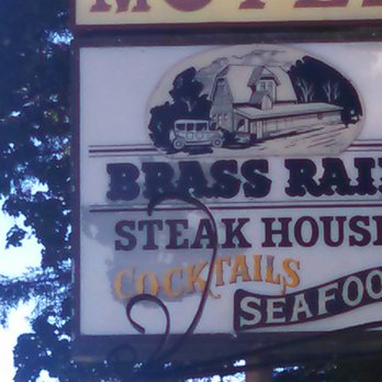 Brass Rail Inn
