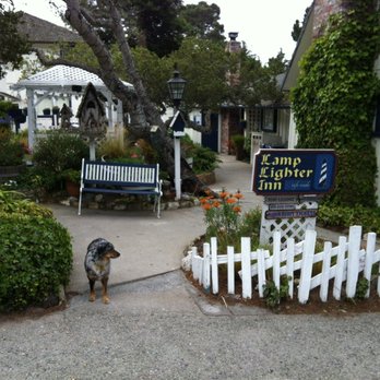 Lamp Lighter Inn & Sunset House Suites