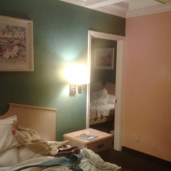 Americas Best Value Inn & Suites-Boardwalk