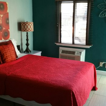 Inn at Calafia Beach