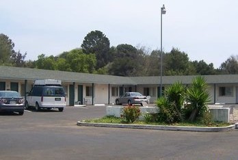 San Marcos Motel