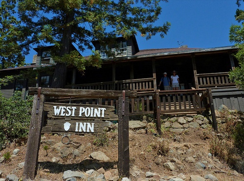 West Point Inn