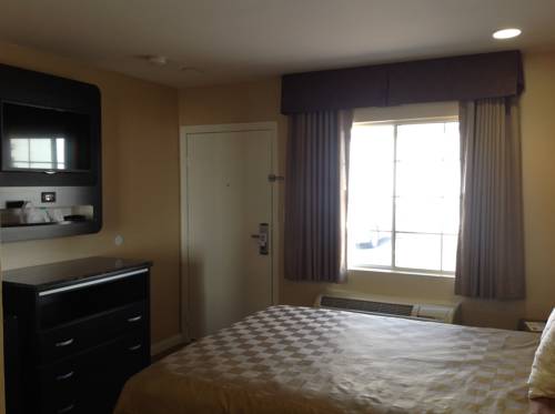 Rodeway Inn & Suites Chula Vista San Diego South