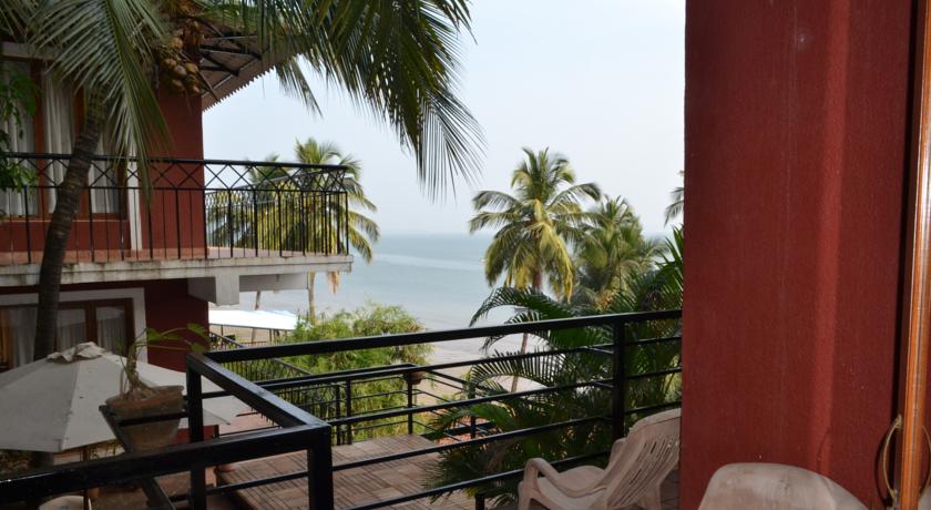 Casa Tropicana Bed & Breakfast