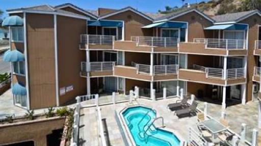 Quality Inn & Suites Oceanview