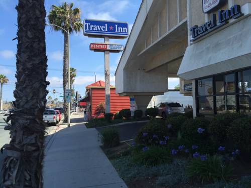 Chula Vista Travel Inn