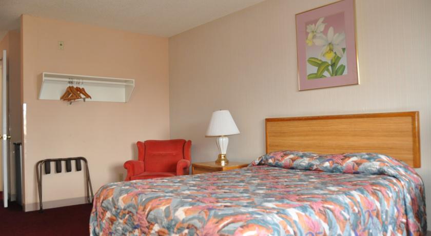 Bestchoice Inn