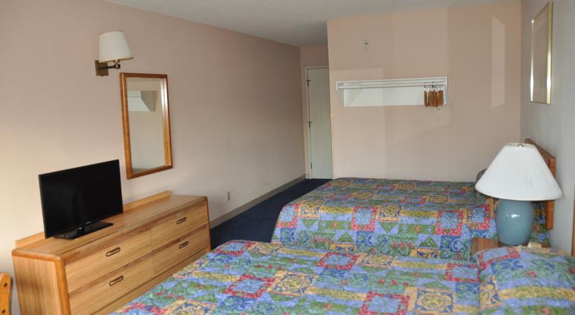Bestchoice Inn