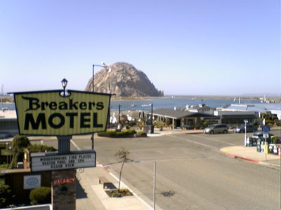 Breakers Motel