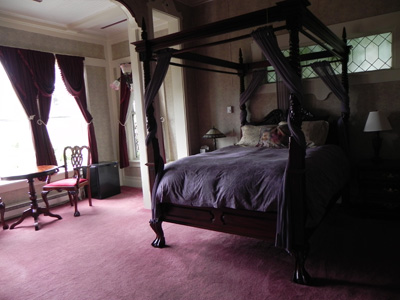 Didjeridoo Dreamtime Inn