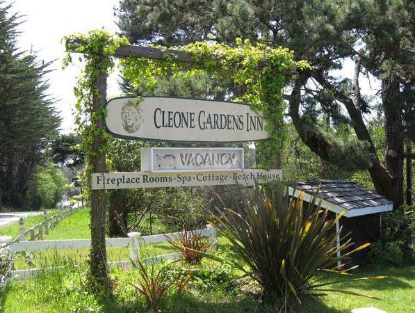 Cleone Gardens Inn