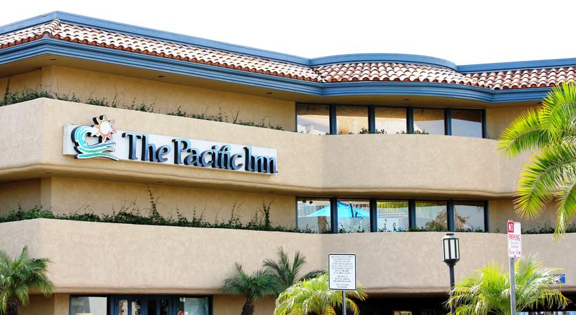 Pacific Inn