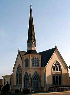 Victorian Rose Bed & Breakfast