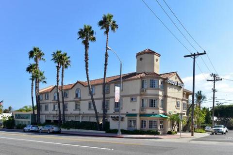 Americas Best Value Inn