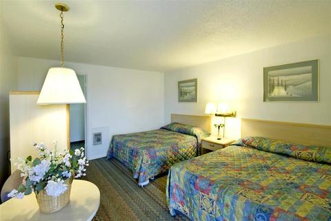 Americas Best Value Inn