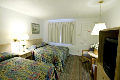 Americas Best Value Inn