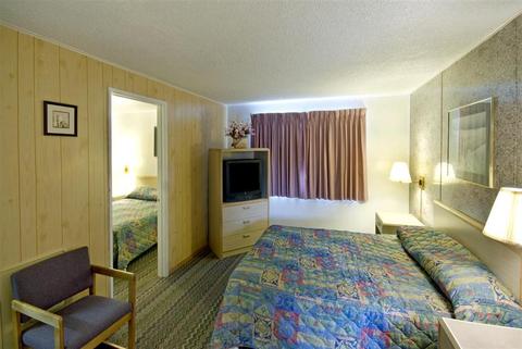 Americas Best Value Inn