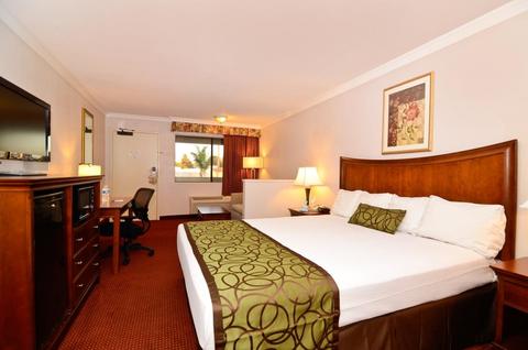 Best Western Chula Vista Inn